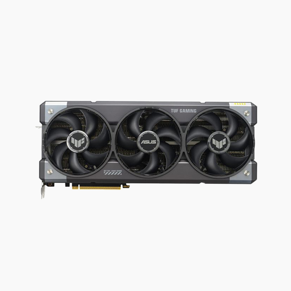 کارت گرافیک ایسوس TUF Gaming GeForce RTX 5090 32GB GDDR7